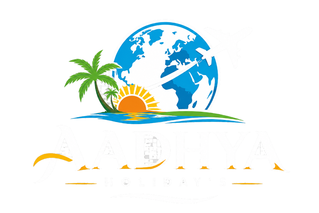 Aadhya Holidays