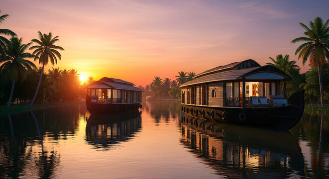 Non-stop Kerala
