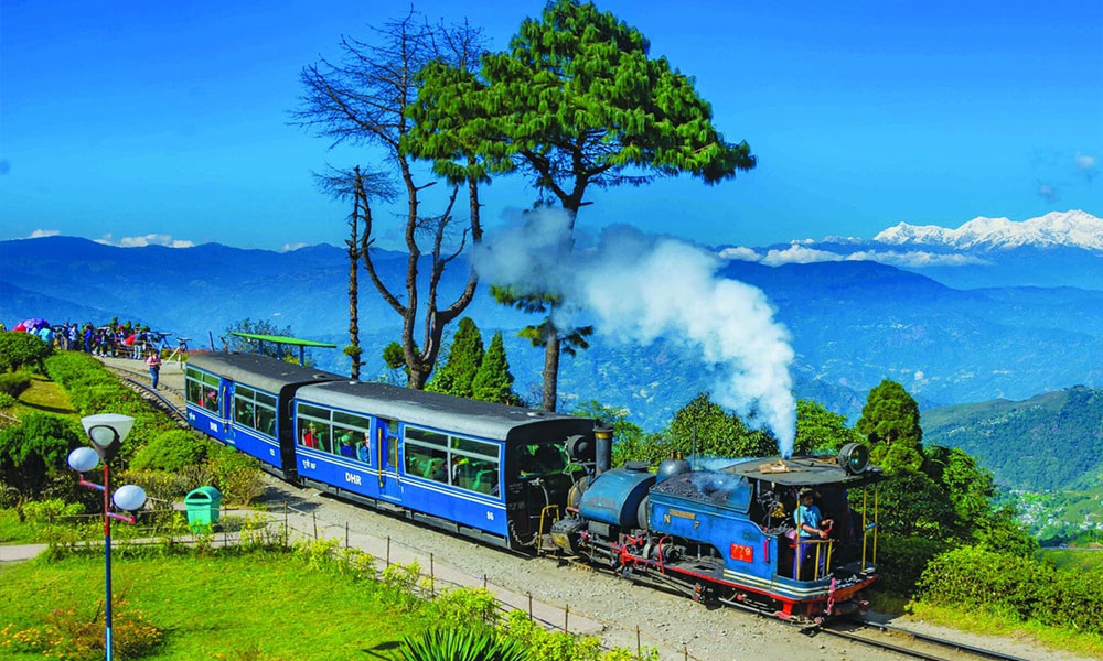 Special Darjeeling - Sikkim - Gangtok
